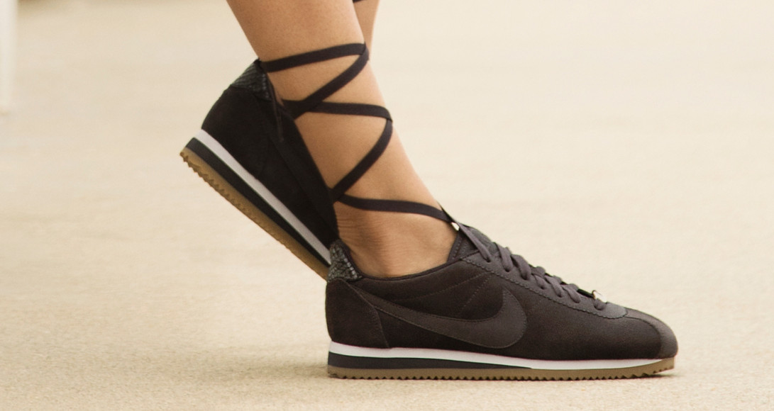 Фото: Nike x A.L.C.