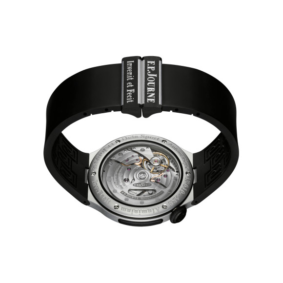 Часы Octa Sport Aluminium, F.P.Journe