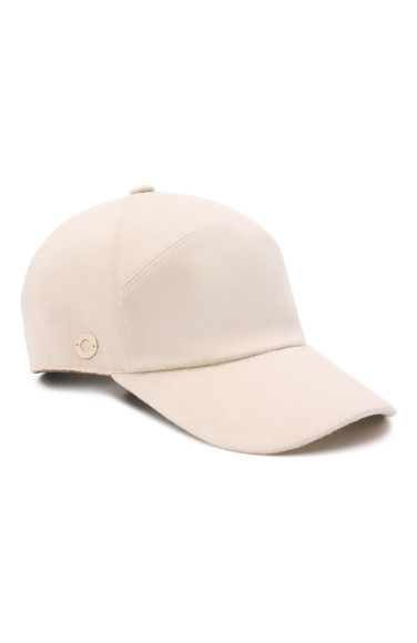 Кашемировая бейсболка Loro Piana, 38 350 руб.