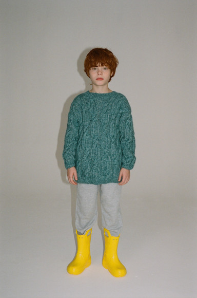 Первая коллекция Mirstores Kids