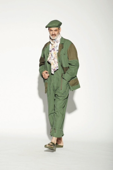 Фото: engineeredgarments.com
