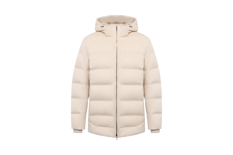 Мужская куртка Loro Piana, 532 500 руб. (ЦУМ)