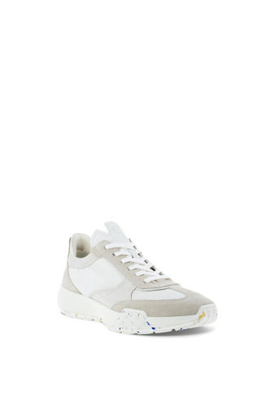 Кроссовки Retro Sneaker, Ecco, 15 990 руб. (Ecco)