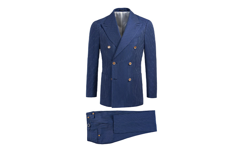 Мужской костюм Suitsupply, $499 (Suitsupply)