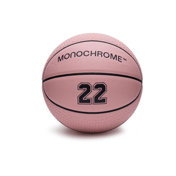 Мяч Basketball Rose, Monochrome, 9900 руб. (Monochrome)