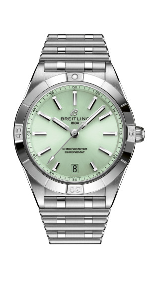 Часы Chronomat Automatic 36, Breitling