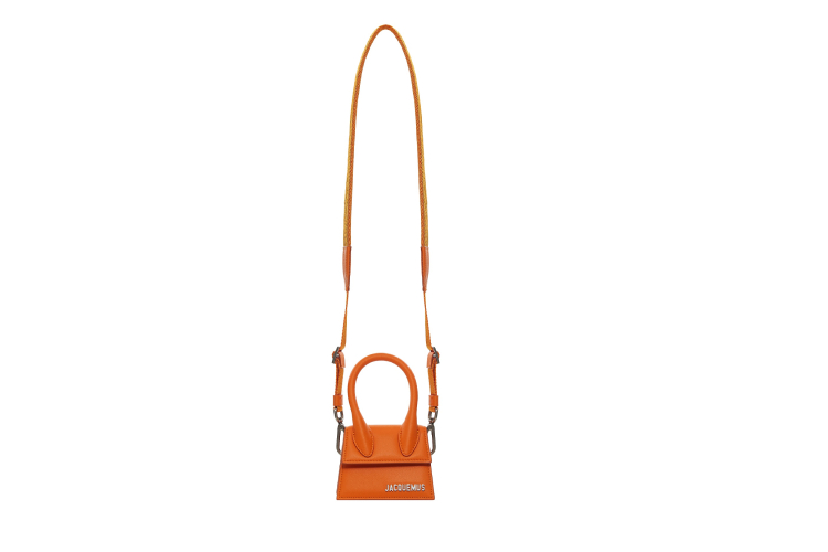 Jacquemus Le Chiquito Homme, 49 800 руб. (КМ20)