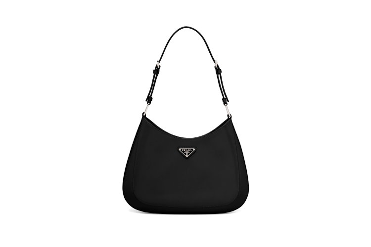 Prada Cleo, 185 000 руб. (Prada)