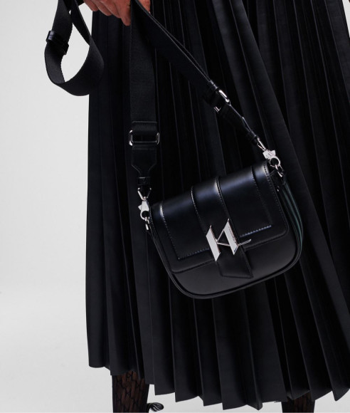 Сумка Karl Lagerfeld K/Saddle