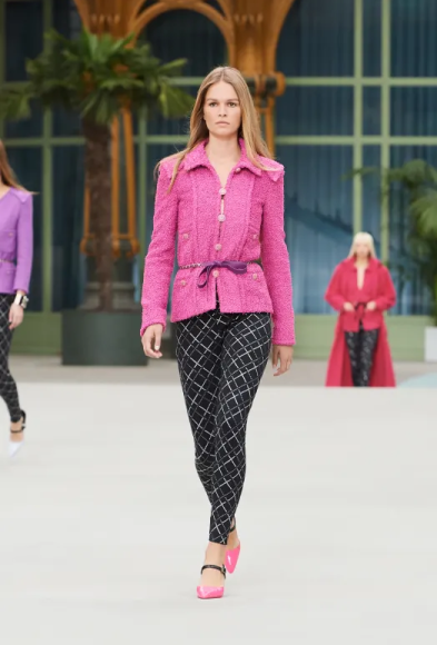Фото: chanel.com