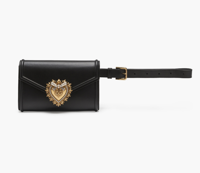 Сумка Dolce & Gabbana (Третьяковский проезд), цена по запросу