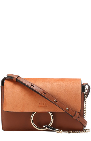 Сумка Chloé, 58 000 руб.