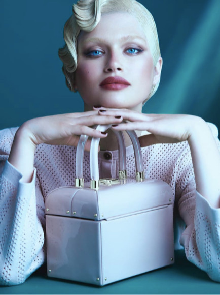 Сумка Ulyana Sergeenko Natalia