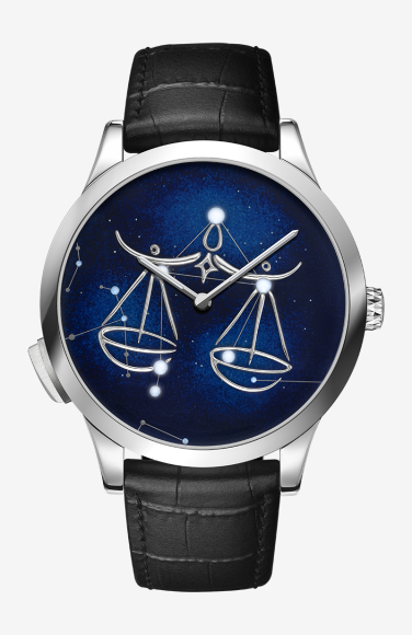Zodiac Lumineux, Van Cleef & Arpels
