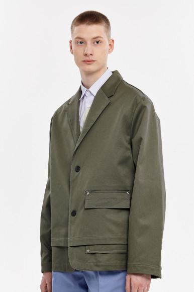 Пиджак Jacquemus