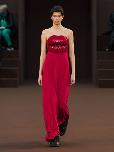 Loewe, осень-зима 2022/23