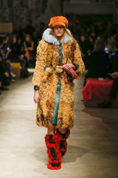 Фото: пресс-служба Prada