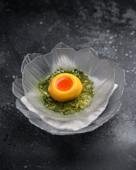 Фото: instagram.com/restaurantfrantzen
