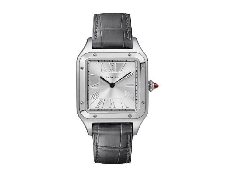 Santos de Cartier, Cartier
