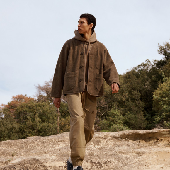 Uniqlo U, осень-зима 2021/22