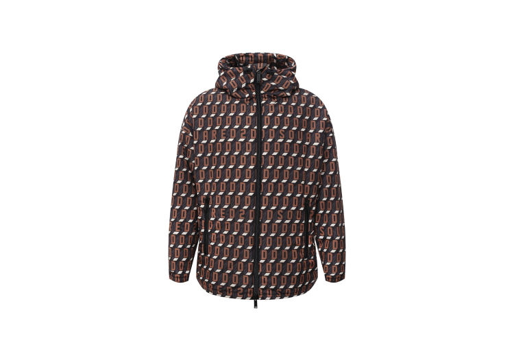 Куртка Dsquared2, 93 950 руб. (ЦУМ)
