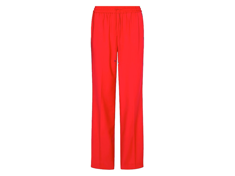 Женские брюки Tommy Hilfiger, 14 990 руб. (Tommy Hilfiger)