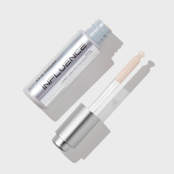 Стойкая тональная основа Skin Future, Influence Beauty