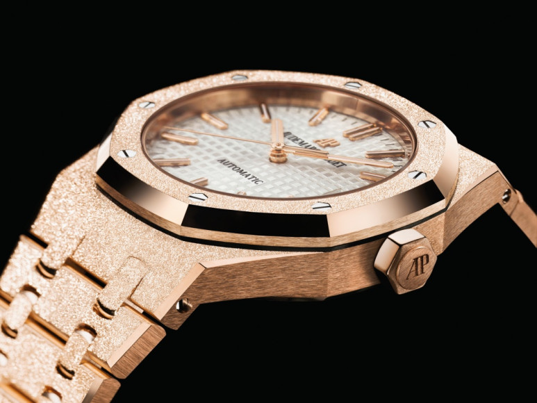 Фото: пресс-служба Audemars Piguet