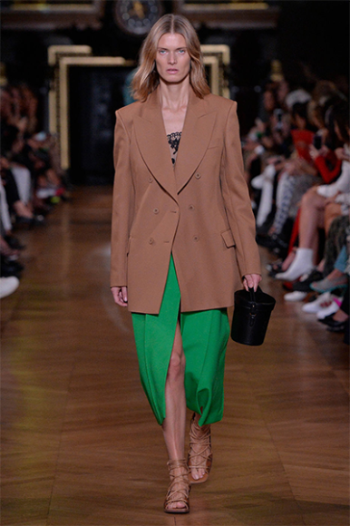 Stella McCartney, весна-лето 2020