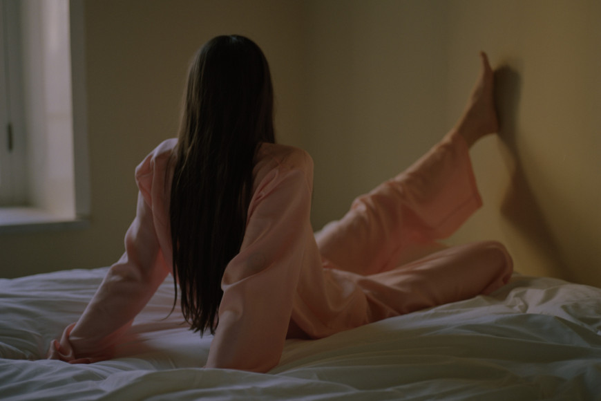 «Рихтер» X Corporelle