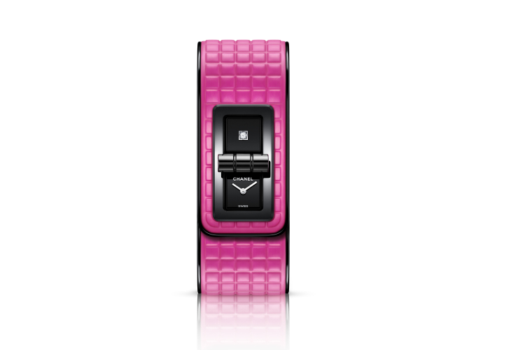 Часы Code Coco Electro, Chanel