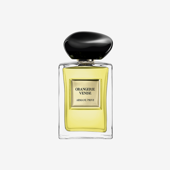 Новый аромат Armani Prive Orangerie Venise