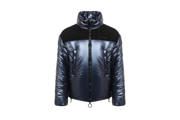 Мужская куртка Off-White, 162 500 руб. (ЦУМ)