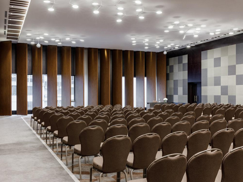 Пространство Ballroom