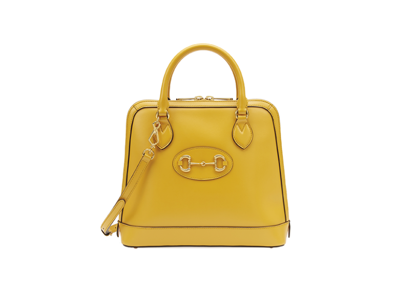 Gucci 1955 Horsebit из кожи, 176 900 руб. (Gucci)