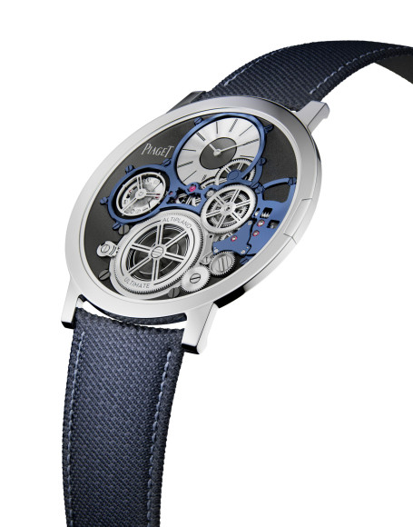 Часы Altiplano Ultimate Concept, Piaget