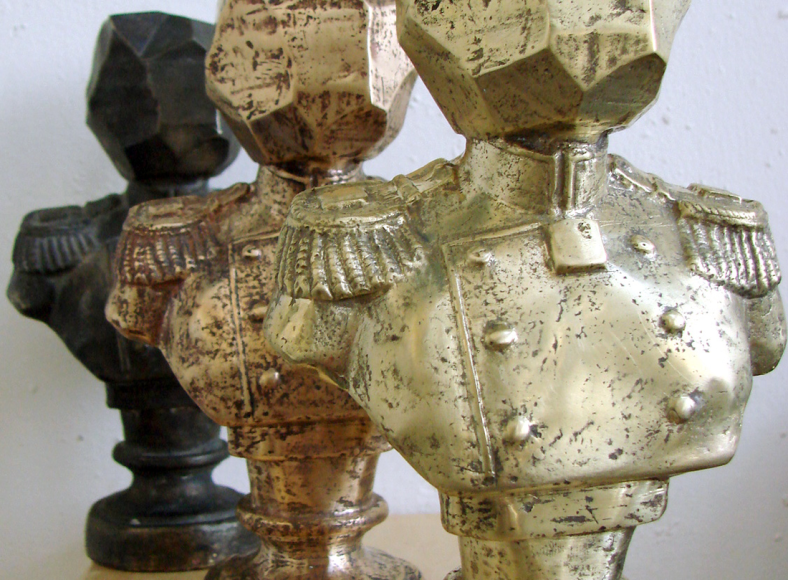 Миша Мост (Most) (ArtTube Editions) «Герои», 2014