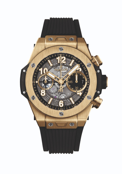 Часы Big Bang Unico, Hublot