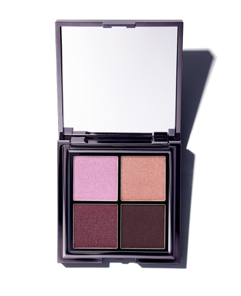Палетка теней Your Vision Palette, Cold Blooded, Annbeauty, 3900 руб. (annbeautystore.ru)