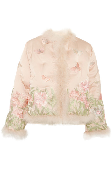 Alexander McQueen (Net-a-porter)