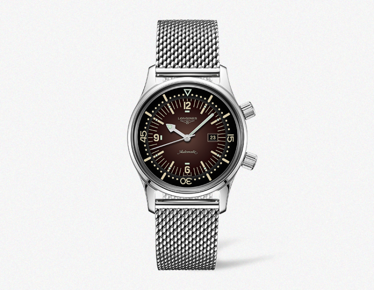 Фото: пресс-служба Longines