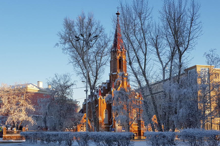 Фото: Алексей Сибиряков