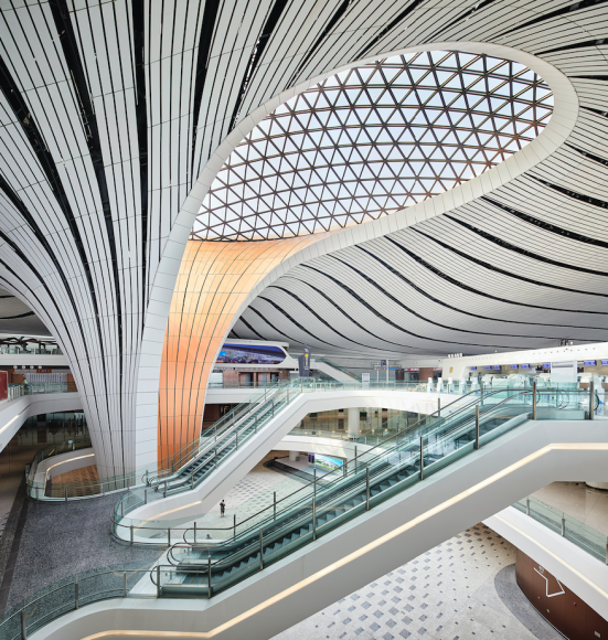 Фото: zaha-hadid.com