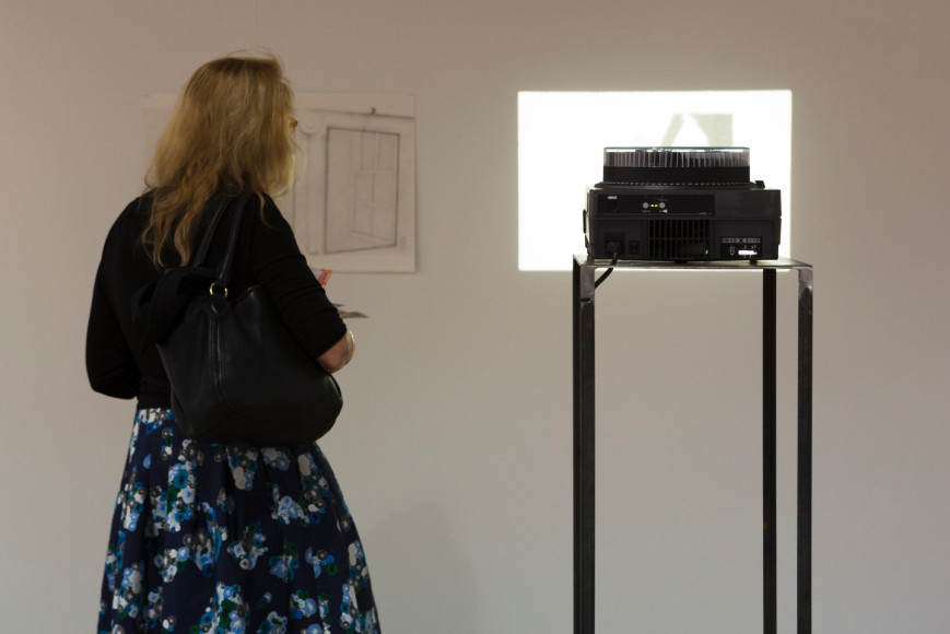 Массинисса Сельмани, Selma Feriani Gallery