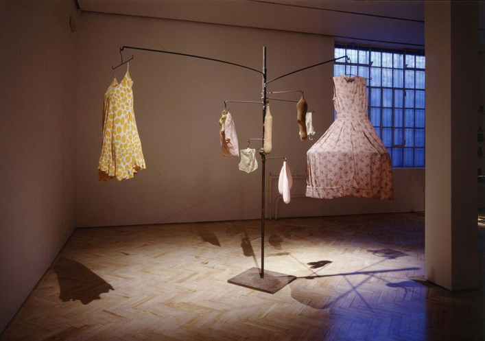 Луиза Буржуа, без названия, 1996