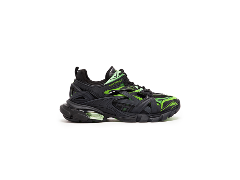 Кроссовки Balenciaga