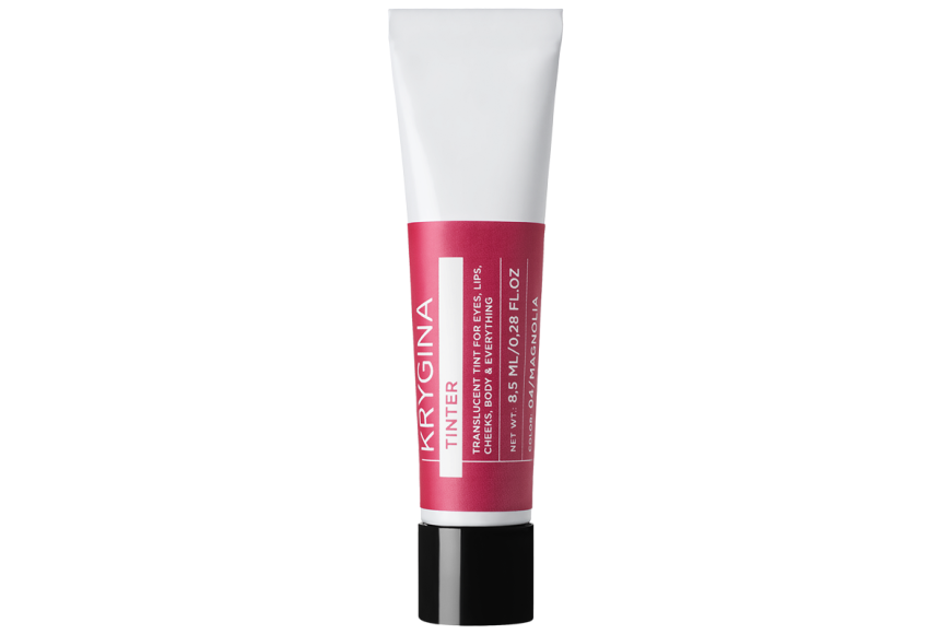 Тинт для макияжа Tinter, оттенок Magnolia, Krygina cosmetics