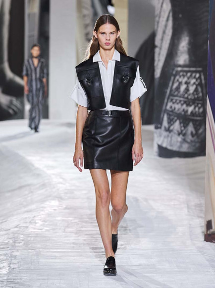 Hermès, весна-лето 2021