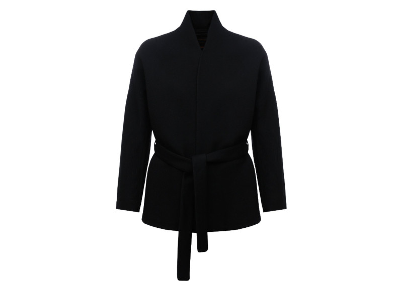Шерстяное пальто Zegna Couture, 278 500 руб. (ЦУМ)