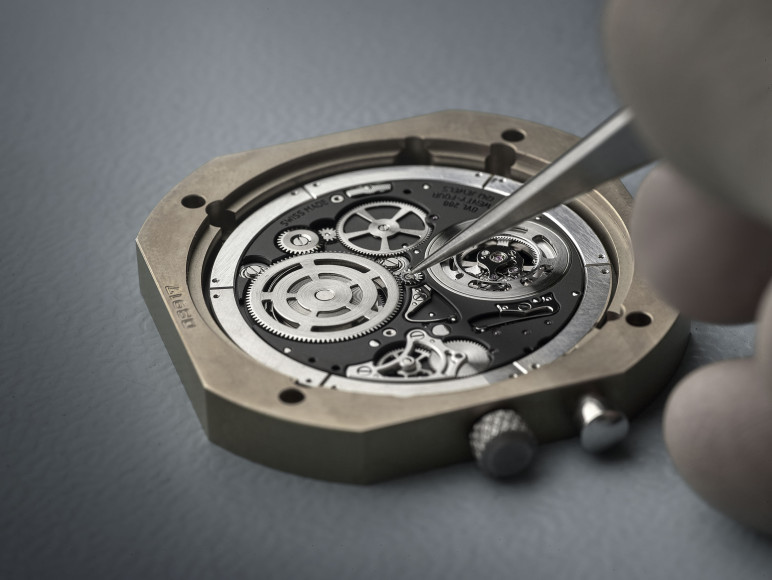 Фото: пресс-служба Bvlgari